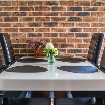 Large Luxury Apartment Wieliczka Zewnętrze zdjęcie