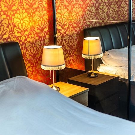 Large Luxury Apartment Wieliczka Zewnętrze zdjęcie