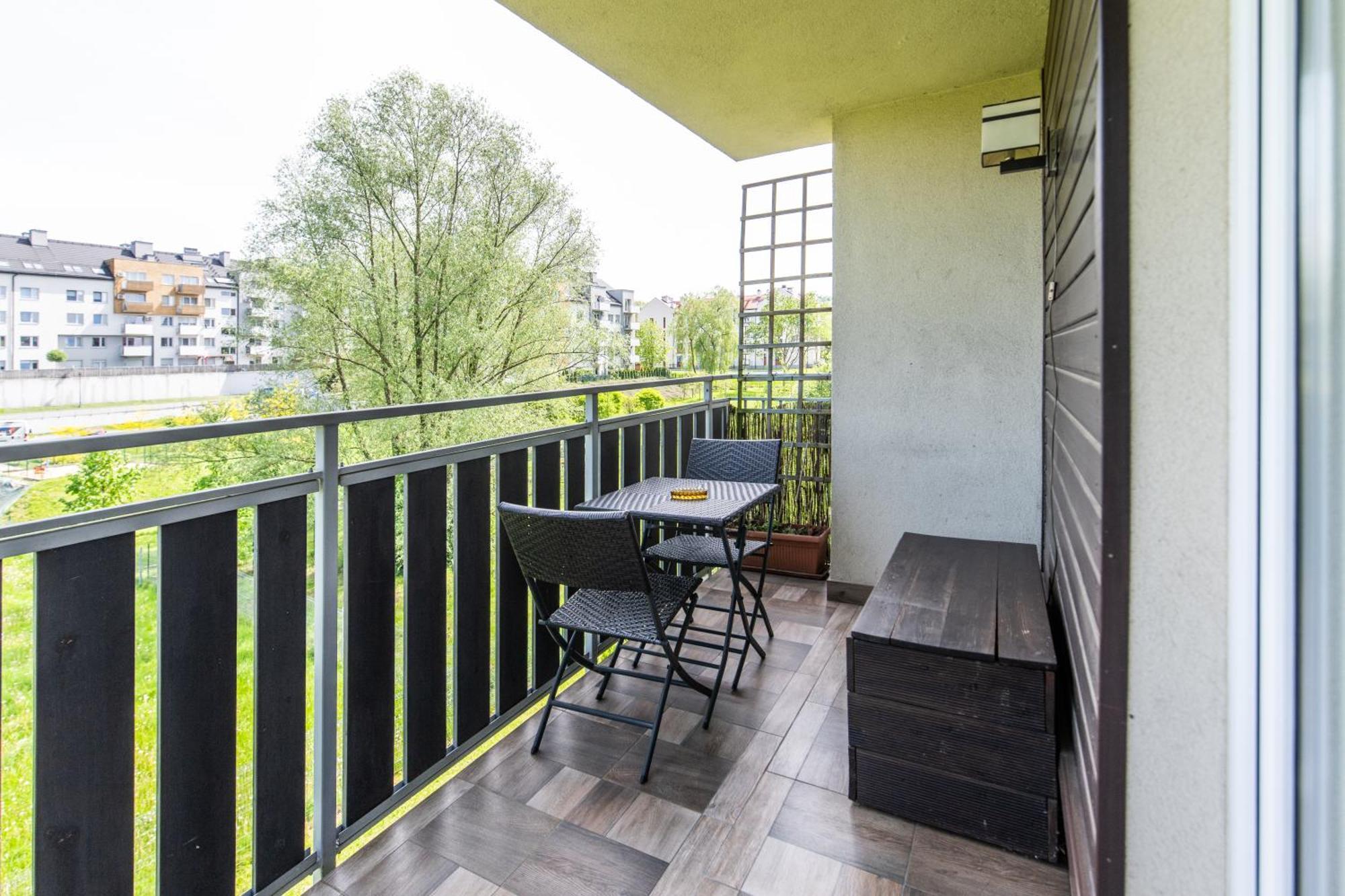 Large Luxury Apartment Wieliczka Zewnętrze zdjęcie