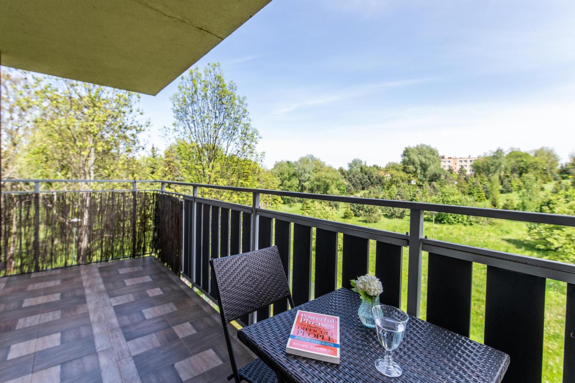 Large Luxury Apartment Wieliczka Zewnętrze zdjęcie